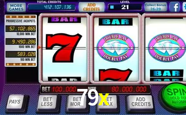 Desvendando o Mundo dos Jogos Virtuais na 79x