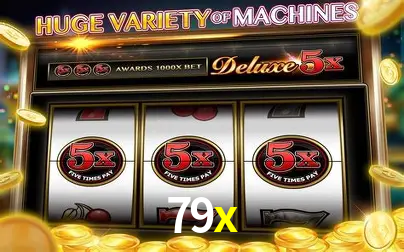 A Emoção da Loteria na 79x: Uma Chance de Mudança de Vida