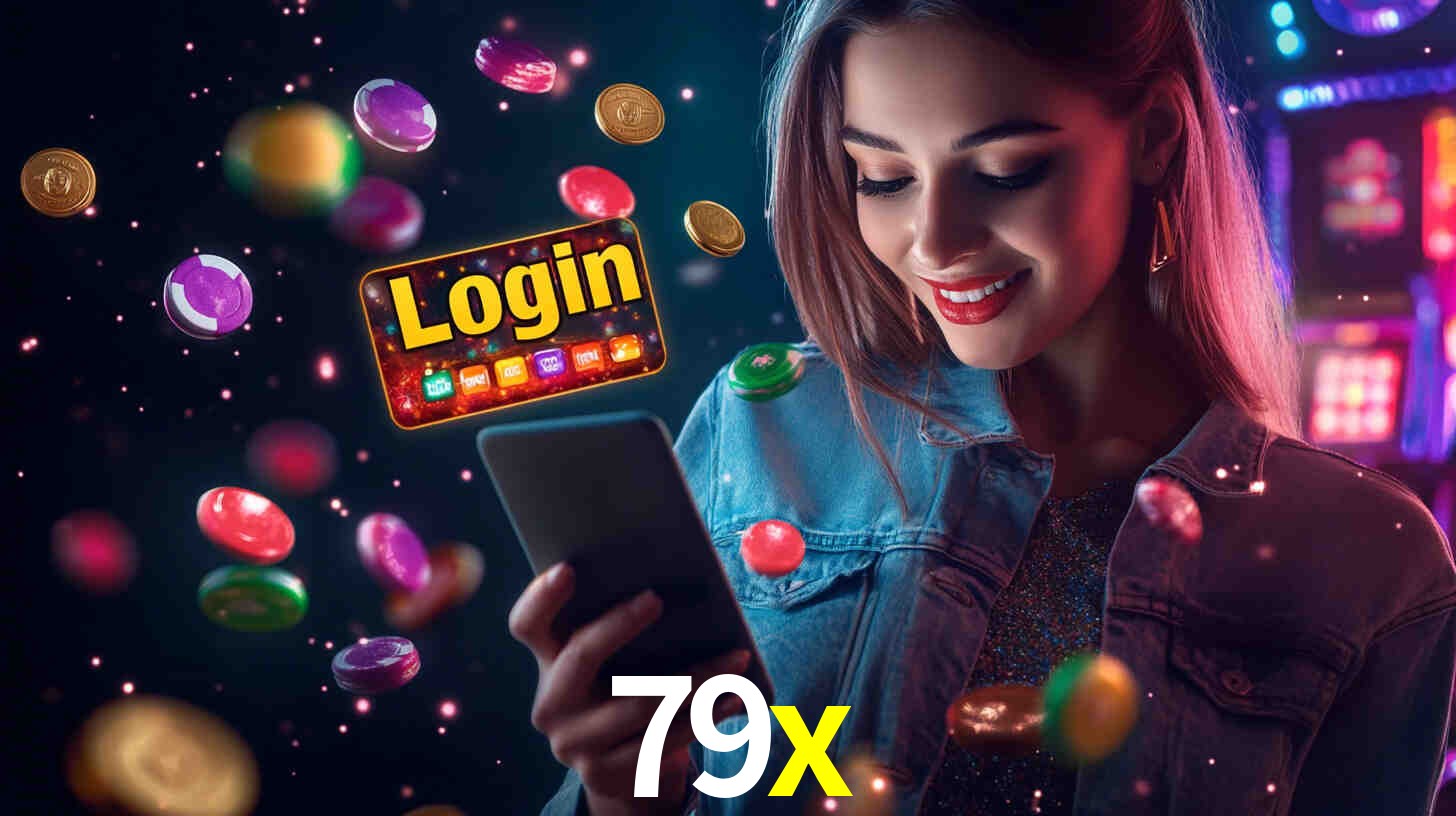 Descubra o Programa VIP da 79x: Vantagens Exclusivas para Jogadores