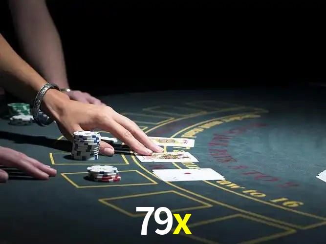 Jogos de Mesa Premium 79x - Blackjack, Roleta, Baccarat