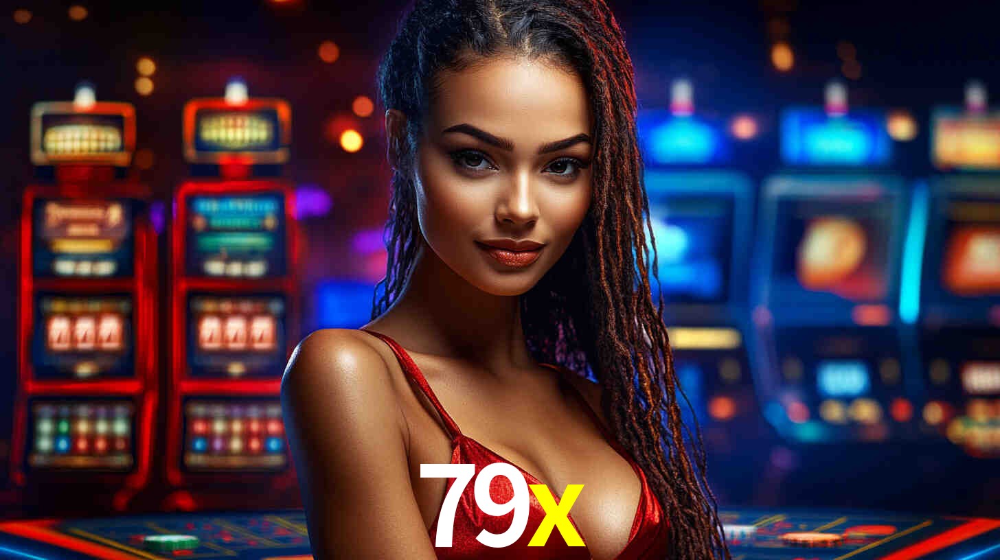 A Emoção da Loteria na 79x: Uma Chance de Mudança de Vida