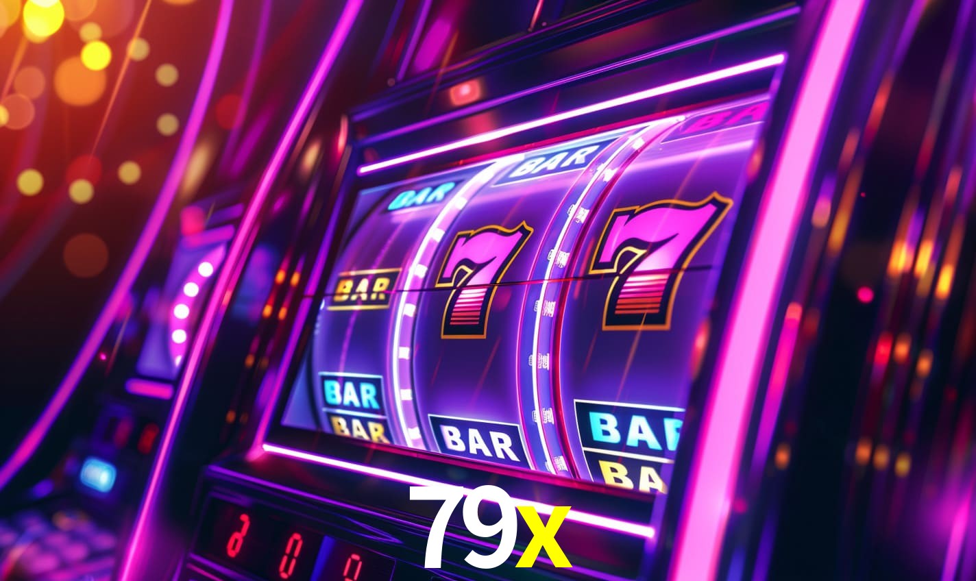 79x - Várias Máquinas Slots E Bônus - 79x.com