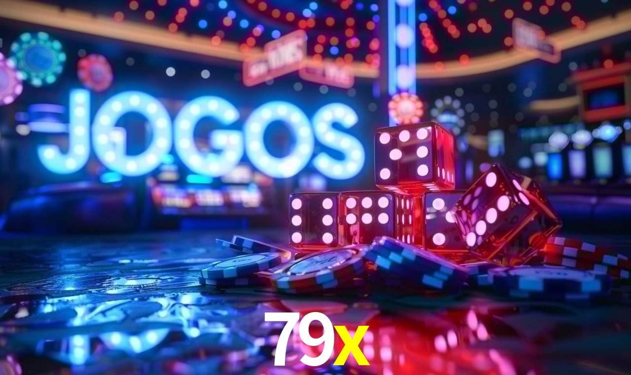 Casino Ao Vivo 79x