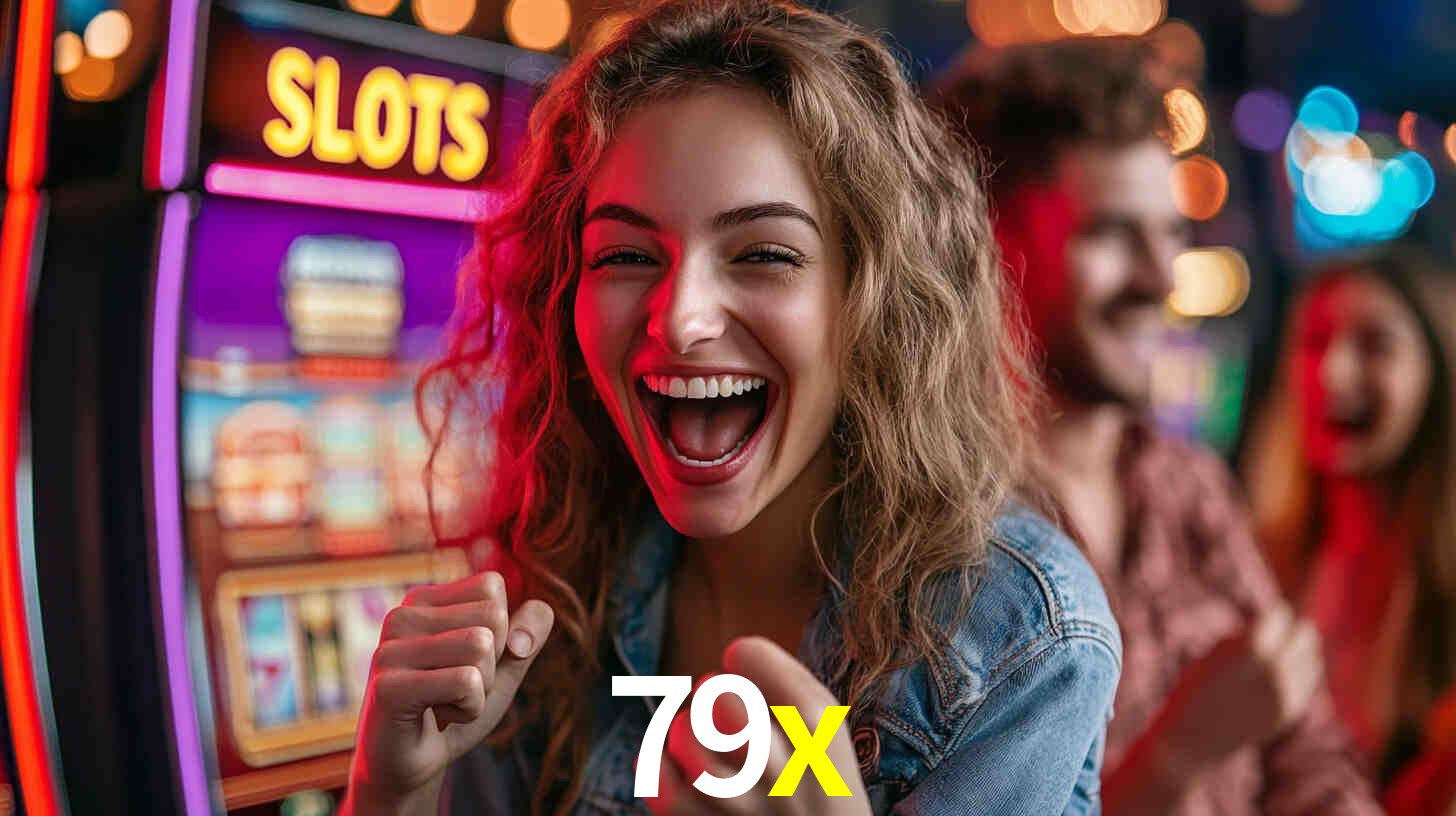 Desvendando o Mundo dos Jogos Virtuais na 79x