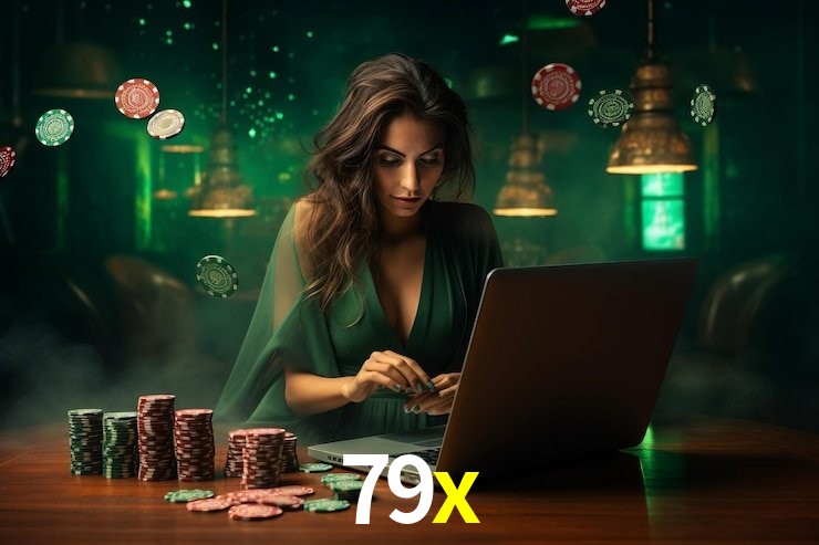 Processo de Download do App 79x - Passo a Passo Simples