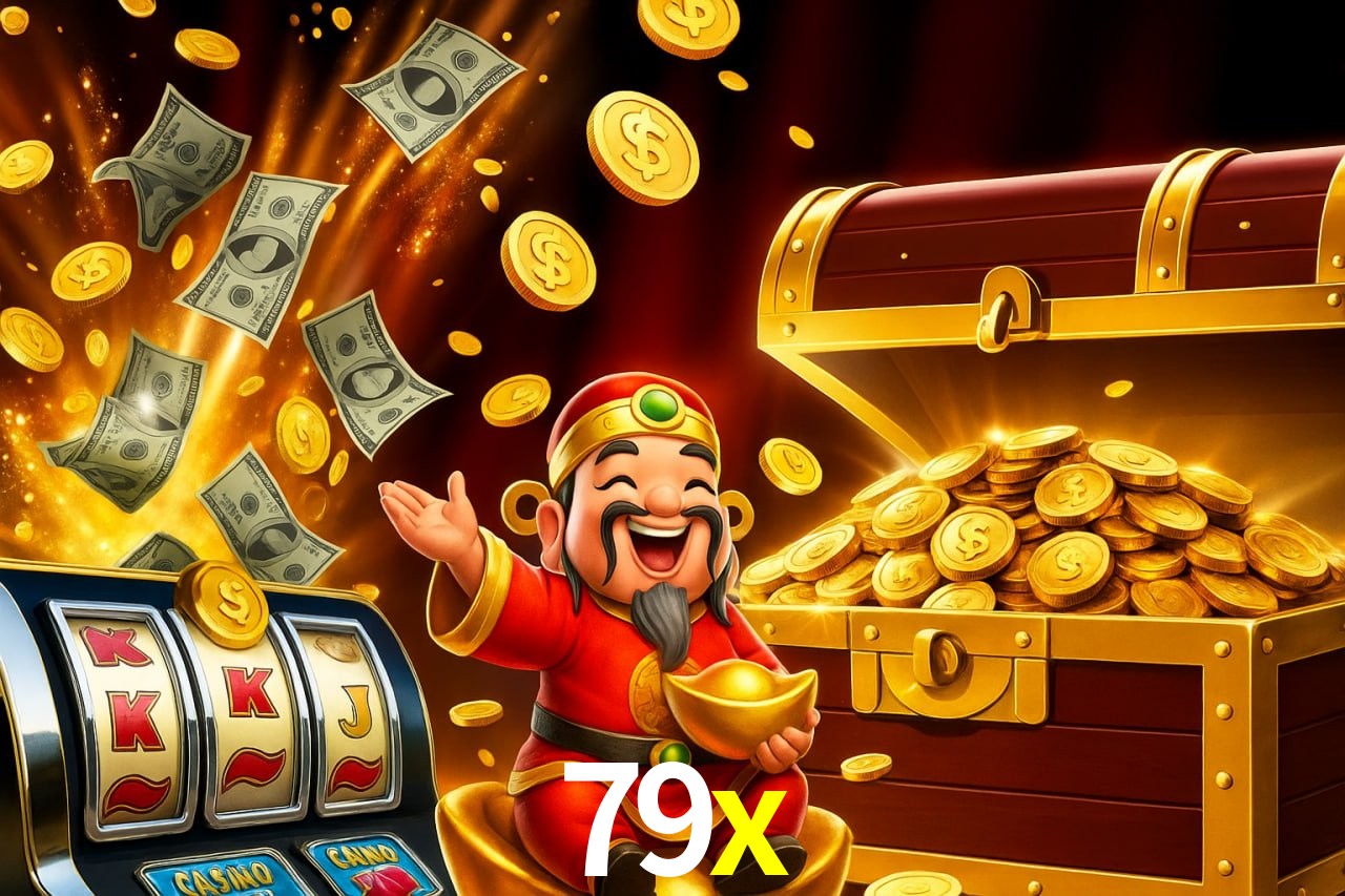 Casino VIP 79x
