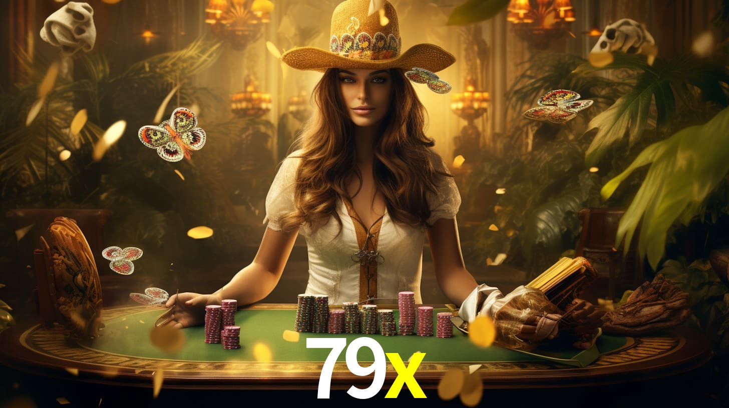 VIP Casino 79x