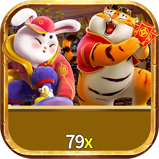 79x Logo