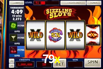 A Emoção da Loteria na 79x: Uma Chance de Mudança de Vida