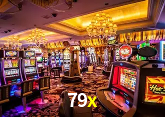 79x Cassino - 80+ Mesas ao Vivo