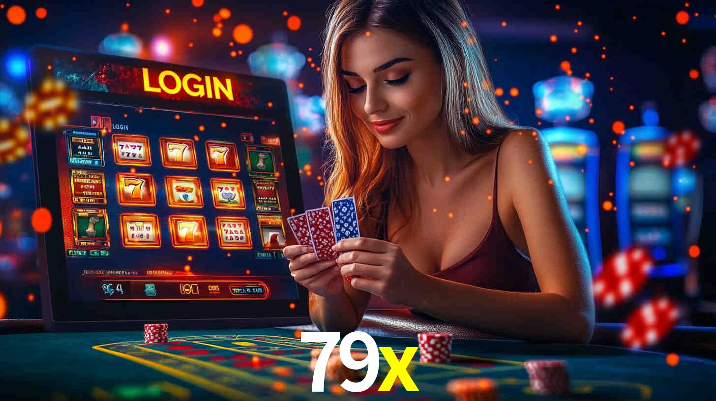 79x: A Experiência de Casino com Jogos de Mesa ao Vivo