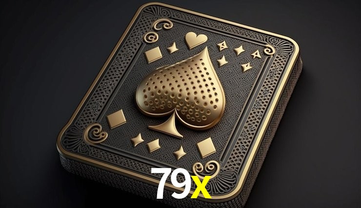 Tecnologia da Plataforma 79x