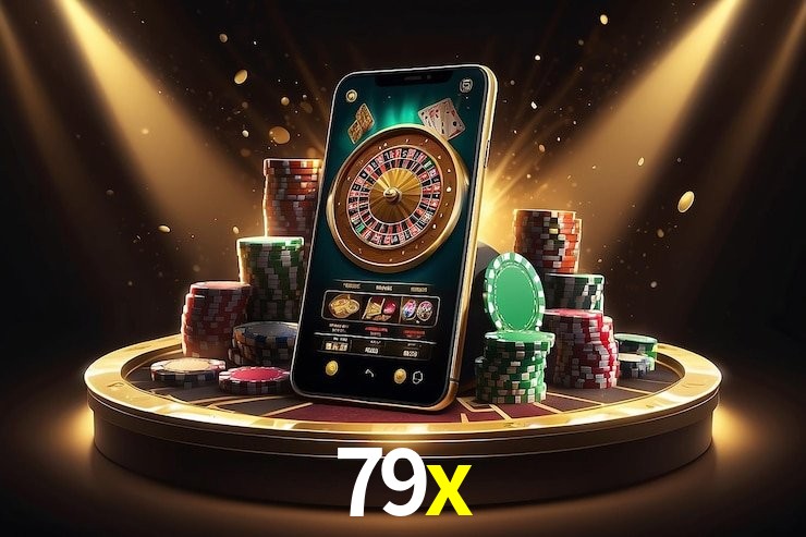 79x - Aplicativo Móvel