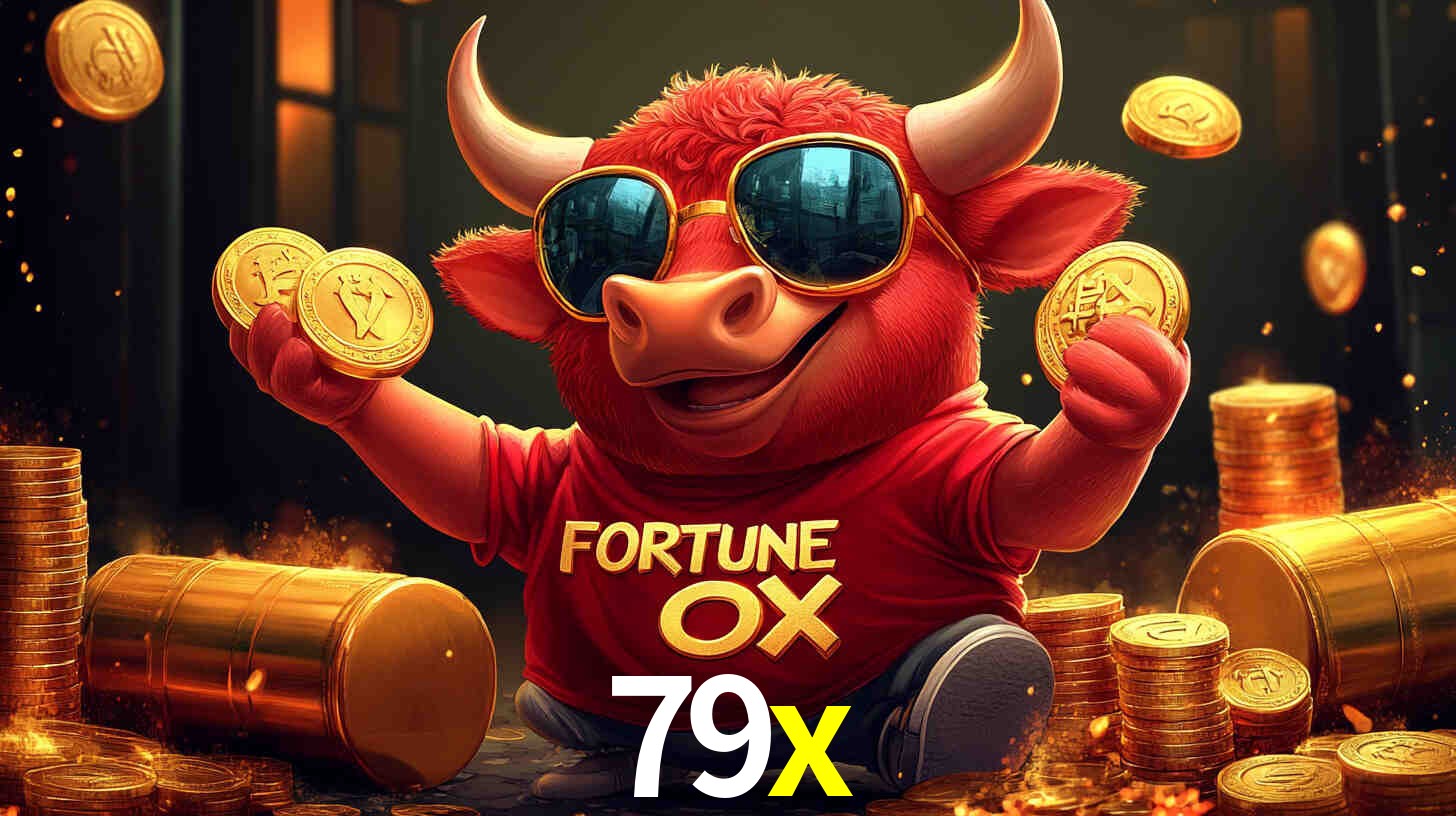 Apostas Esportivas na 79x: Um Guia Completo