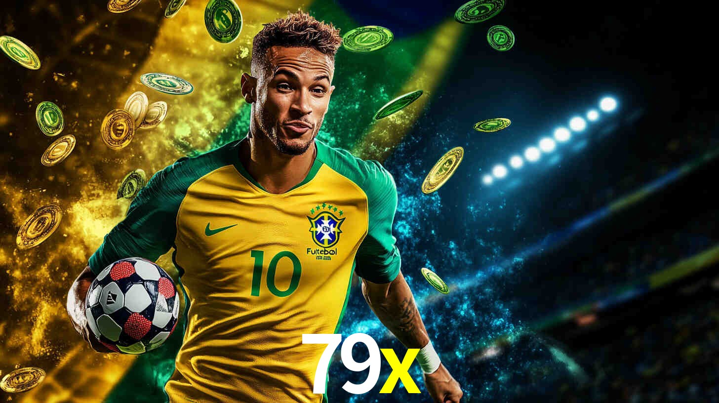 Explorando a Categoria de Eventos em Apostas na 79x