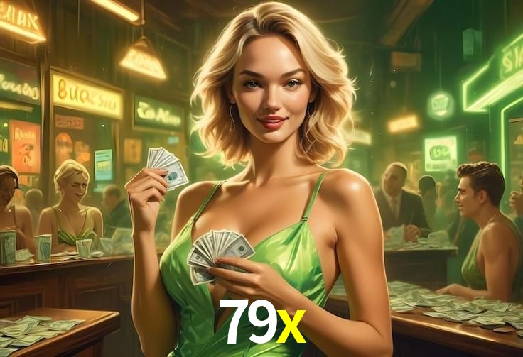 A Emoção da Loteria na 79x: Uma Chance de Mudança de Vida