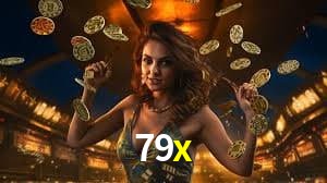 Live Casino 79x