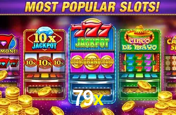 79x Belo Horizonte - VIP Casino