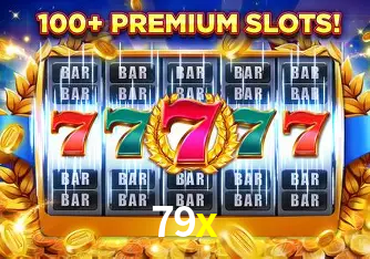 A Popularidade dos Caça-Níqueis no 79x