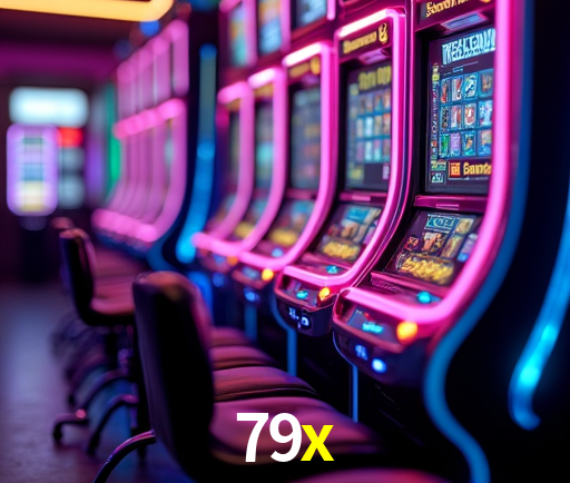 79x São Paulo - Top Slots