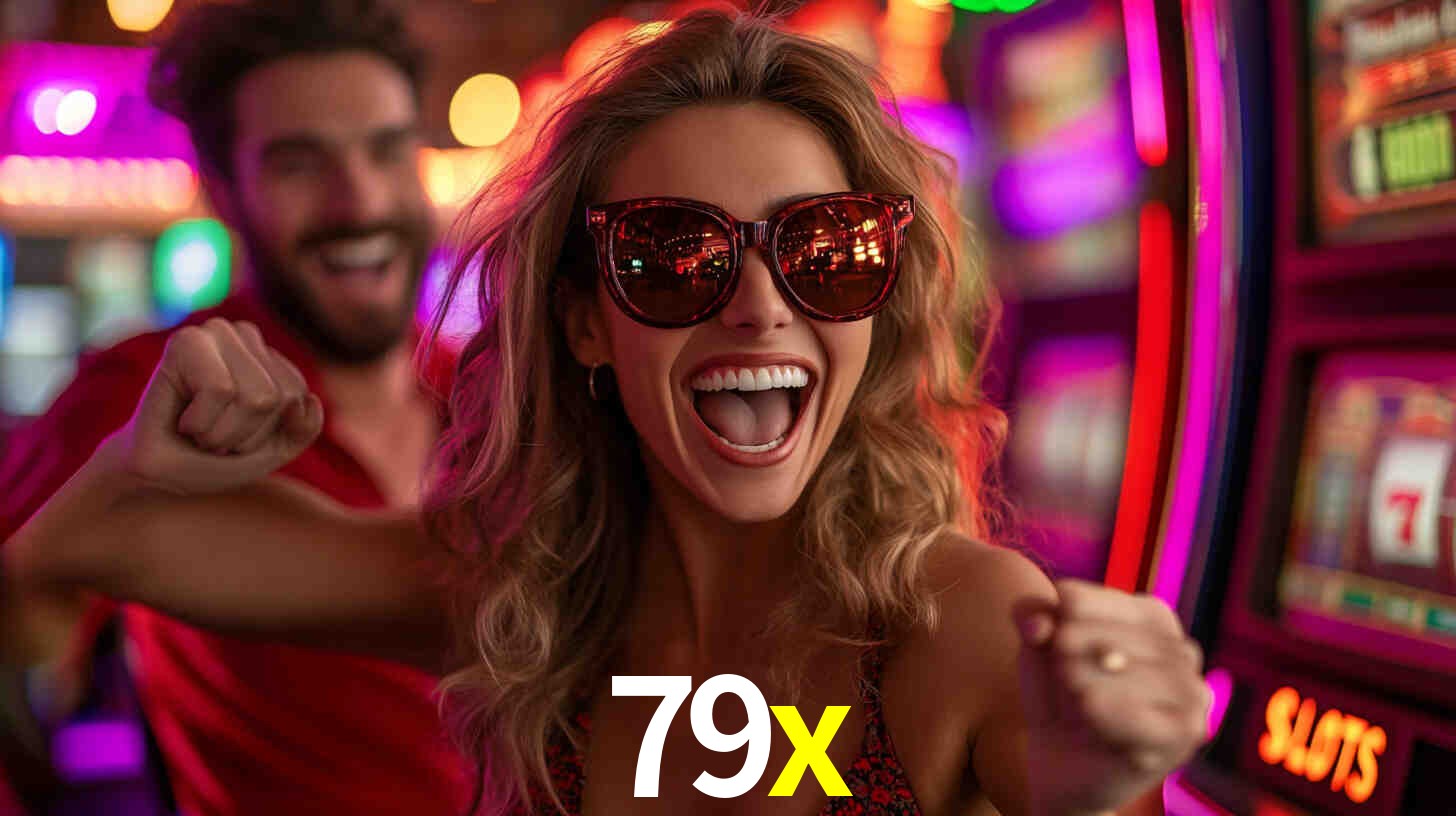 Descubra o Programa VIP da 79x: Vantagens Exclusivas para Jogadores