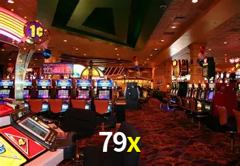 A Experiência Imersiva dos Cassinos Ao Vivo no 79x