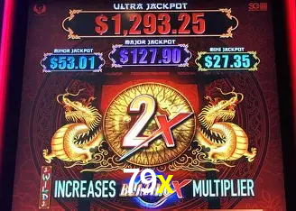 79x Brasília - Casino Guide